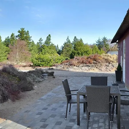 Two-bedroom Holiday Kap 06 * Bolilmark