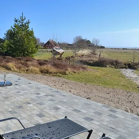 Two-bedroom Holiday Kap 06 Holiday home *
