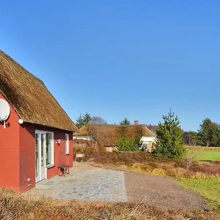 Two-bedroom Holiday Kap 06 * Bolilmark