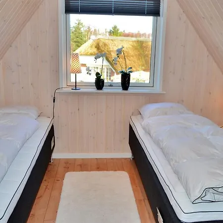 Two-bedroom Holiday Kap 06 * Bolilmark