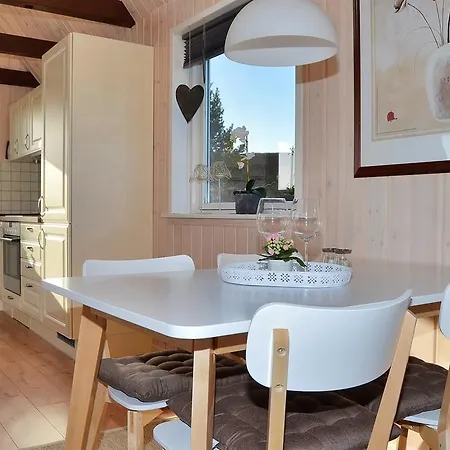 Two-bedroom Holiday Kap 06 * Bolilmark