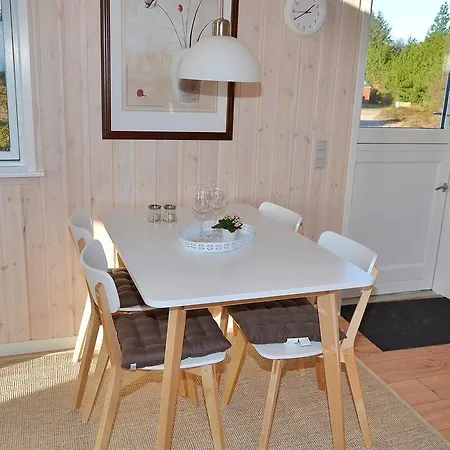 Two-bedroom Holiday Kap 06 Tatil Evi