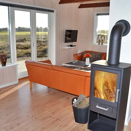 Two-bedroom Holiday Kap 06 Tatil Evi *