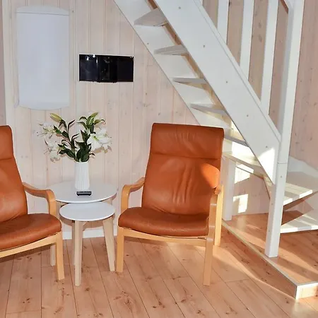 Two-bedroom Holiday Kap 06 Holiday home Bolilmark