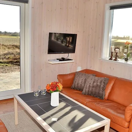 Two-bedroom Holiday Kap 06 * Bolilmark