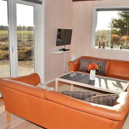 Two-bedroom Holiday Kap 06 Holiday home