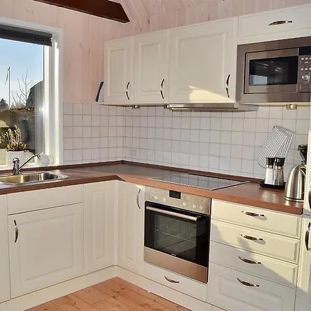 Two-bedroom Holiday Kap 06 Tatil Evi Bolilmark