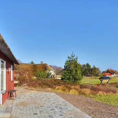 Two-bedroom Holiday Kap 06 * Bolilmark
